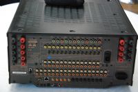 Denon AVC A1 SR se rr